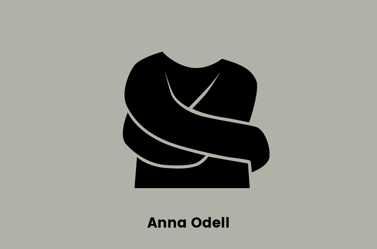 Anna Odell