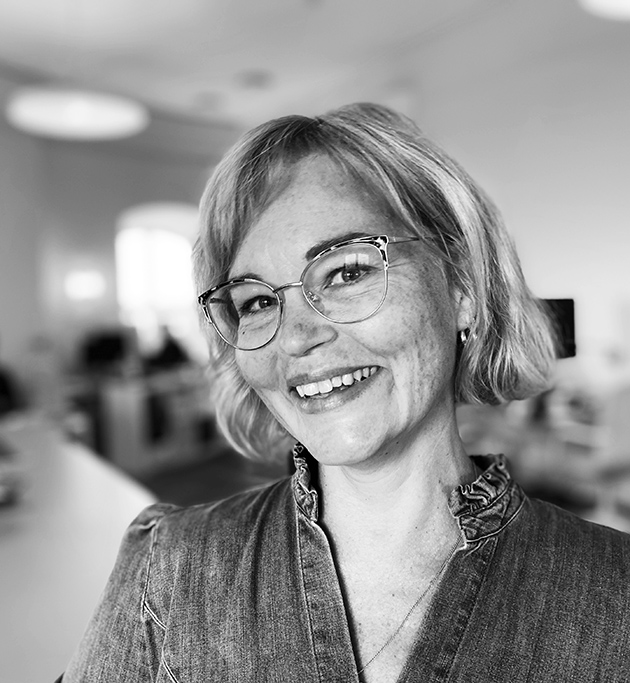Lisa Lundahl