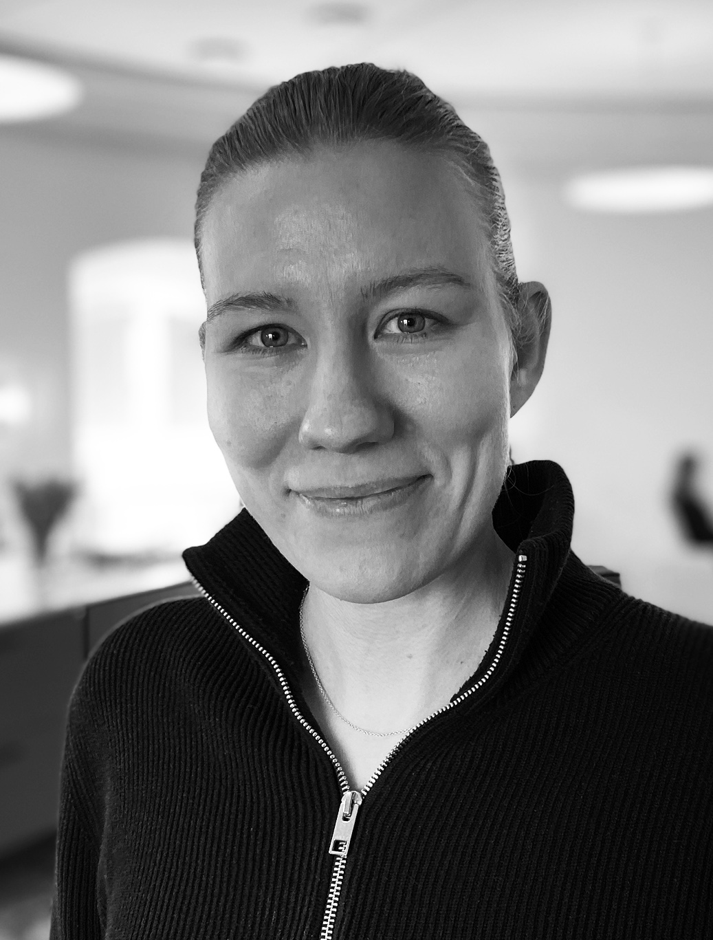 Malin Gullstrand