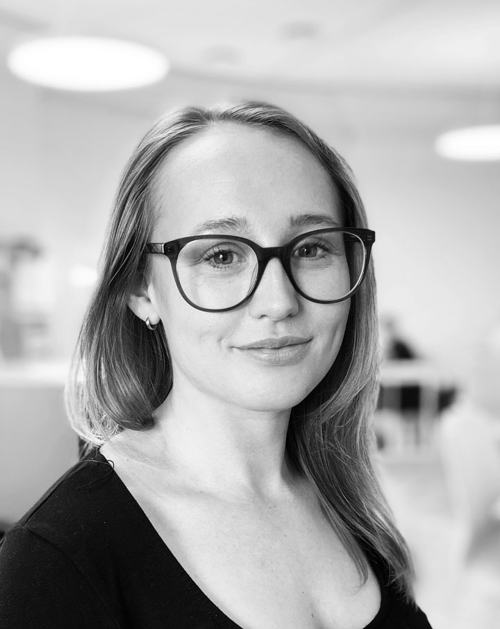 Hanna Sundqvist