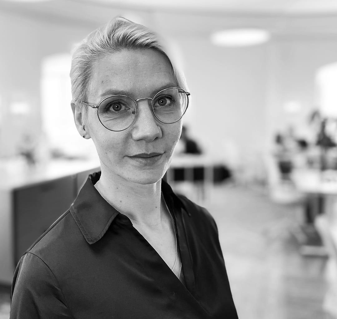 Alexandra Hoegberg